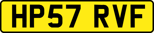 HP57RVF