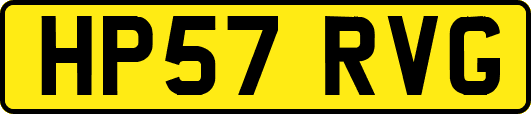 HP57RVG