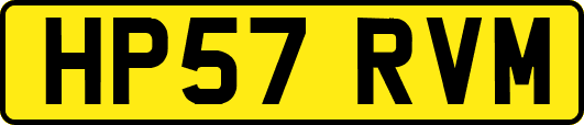 HP57RVM