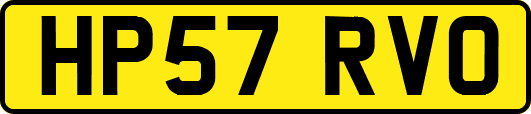 HP57RVO