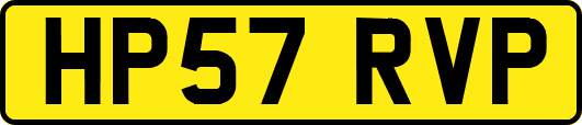 HP57RVP