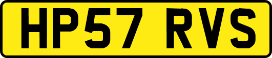 HP57RVS