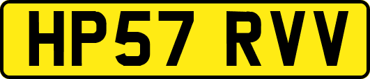 HP57RVV