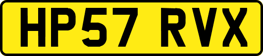 HP57RVX