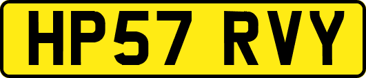 HP57RVY
