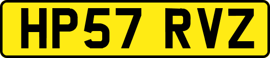 HP57RVZ