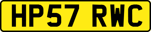 HP57RWC