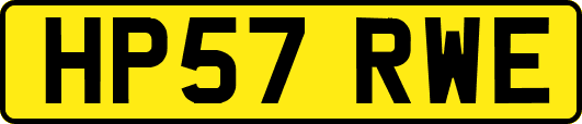 HP57RWE