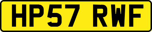 HP57RWF