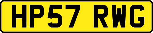 HP57RWG