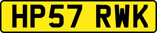 HP57RWK