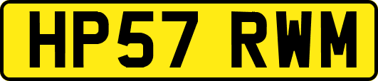 HP57RWM