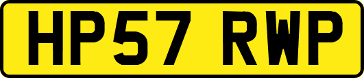 HP57RWP
