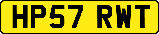HP57RWT
