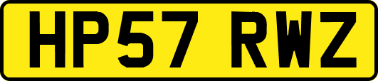 HP57RWZ
