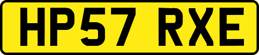 HP57RXE