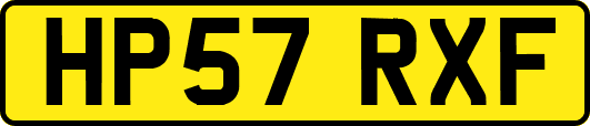 HP57RXF