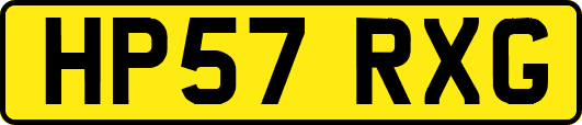 HP57RXG