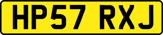 HP57RXJ