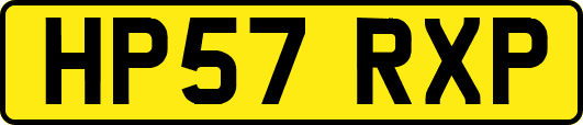 HP57RXP