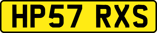 HP57RXS