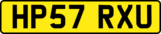 HP57RXU