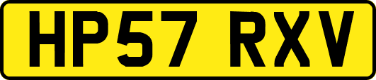 HP57RXV