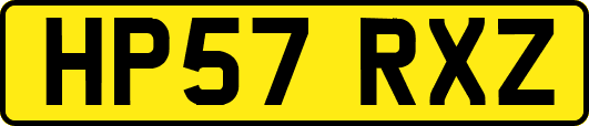 HP57RXZ