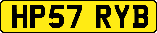 HP57RYB