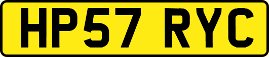 HP57RYC