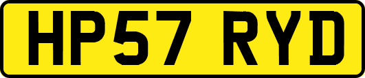 HP57RYD