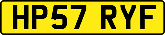 HP57RYF