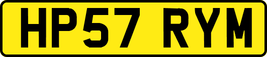 HP57RYM