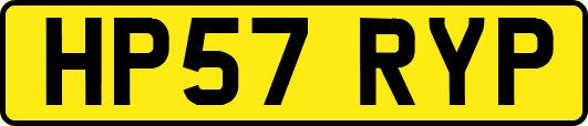 HP57RYP