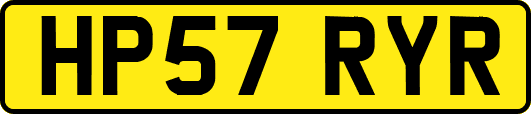 HP57RYR