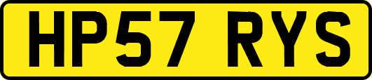 HP57RYS