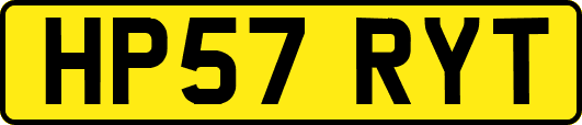 HP57RYT