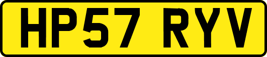 HP57RYV
