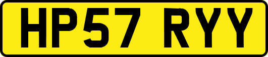 HP57RYY