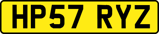 HP57RYZ