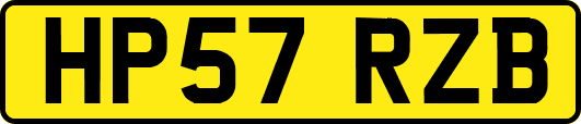HP57RZB