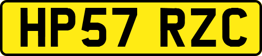 HP57RZC
