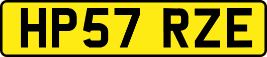 HP57RZE