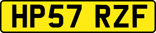 HP57RZF