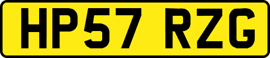HP57RZG