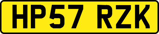 HP57RZK