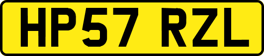 HP57RZL