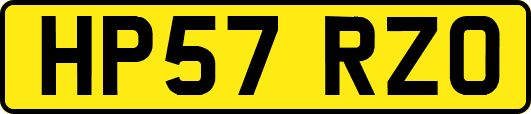 HP57RZO