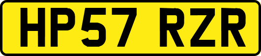 HP57RZR