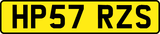 HP57RZS